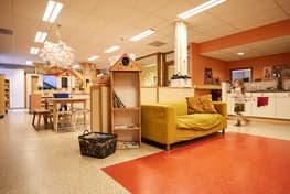 Doomijn Peuteropvang Enkstraat foto 9