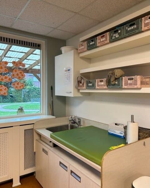 KDV Smilde Babbelz! 2