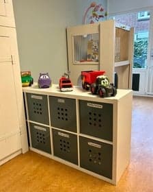 KDV Smilde Babbelz! foto 6