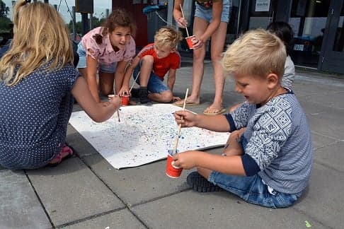 KDV Smilde Babbelz! foto 7