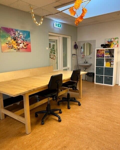 KDV Smilde Babbelz! foto 8