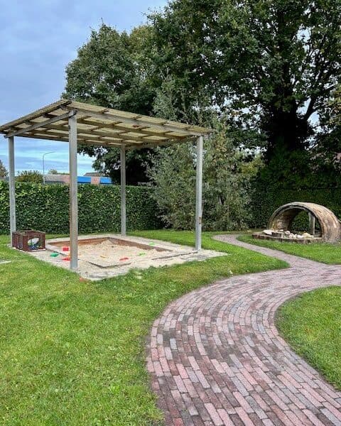 KDV Smilde Babbelz! foto 10