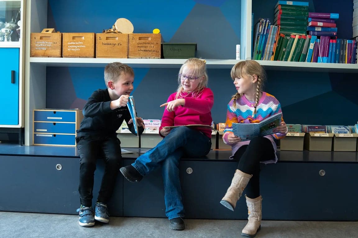 BSO De Sterrenwacht 3