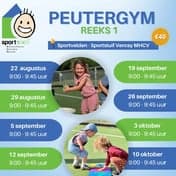 Sportstuif Venray SV foto 4