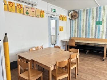 Dak Lamgroen foto 10