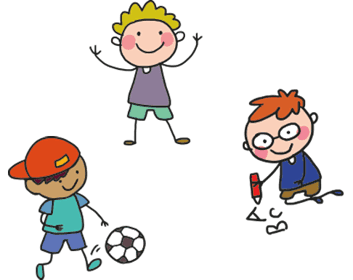 kindcentrum De Koterclub, locatie BSO Delden foto 7