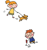 kindcentrum De Koterclub, locatie BSO Delden foto 9