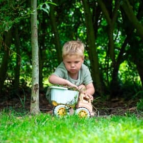 Stijntje Stoer foto 4