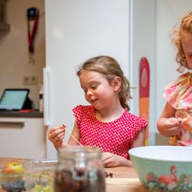 Stijntje Stoer foto 5