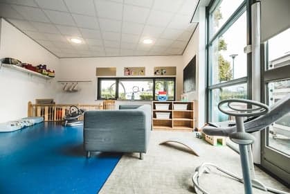 Kindercentrum 't Speelparadijs 3