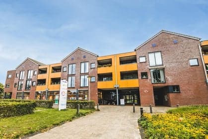 Kindercentrum 't Speelparadijs foto 4