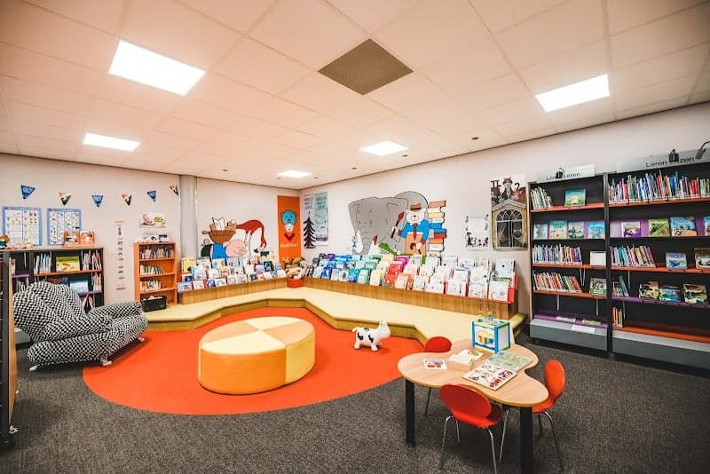 Kindercentrum 't Speelparadijs foto 5