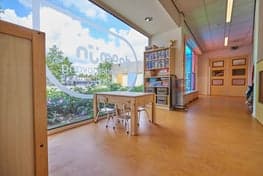 Doomijn KDV Vuurvlinder foto 6