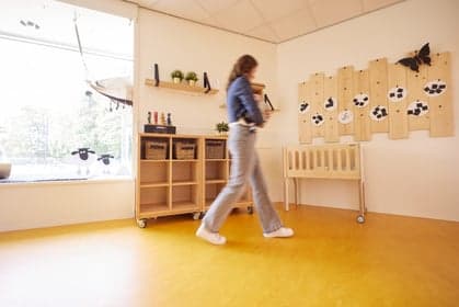 Doomijn KDV Vuurvlinder foto 7