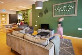 Doomijn KDV Vuurvlinder foto 10