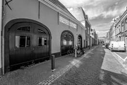 Kdv De Melkfabriek B.V. 2