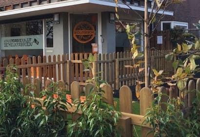 Kdv De Melkfabriek B.V. 3