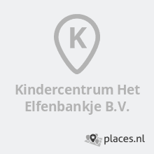 Kindercentrum Het Elfenbankje 3
