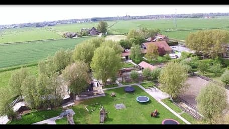 kinderdagverblijf De Hooijbergh 3