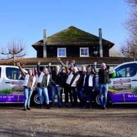 kinderdagverblijf De Hooijbergh foto 6