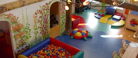 kinderdagverblijf De Hooijbergh foto 8