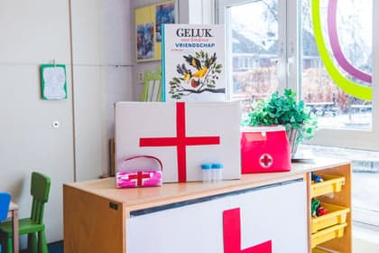 Partou KDV A.J.W. Vogelaarstraat 22 foto 6