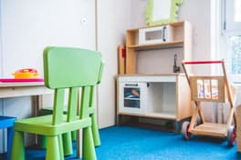 Partou KDV A.J.W. Vogelaarstraat 22 foto 8