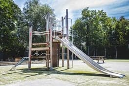 Partou KDV A.J.W. Vogelaarstraat 22 foto 9