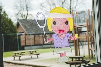 Partou KDV A.J.W. Vogelaarstraat 22 foto 10