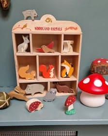 Stichting Peuterspeelzaal de Eenhoorn 3