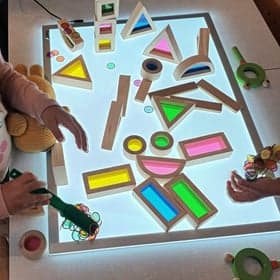 Stichting Peuterspeelzaal de Eenhoorn foto 4