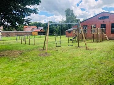 Kinderopvang de Tantie's foto 5