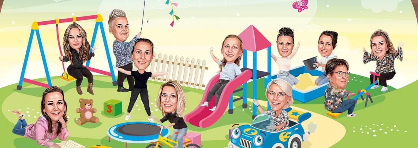 Kinderopvang de Tantie's foto 6