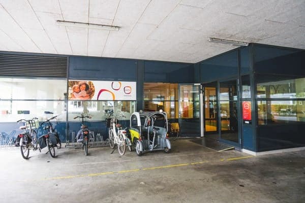 Villa Petteflet foto 4