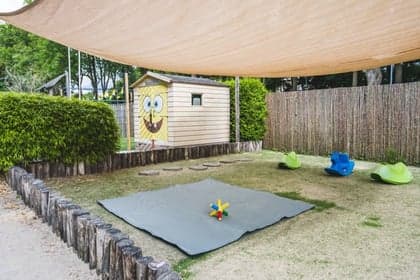 Villa Petteflet foto 7