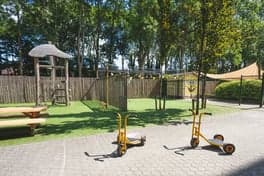 Villa Petteflet foto 10