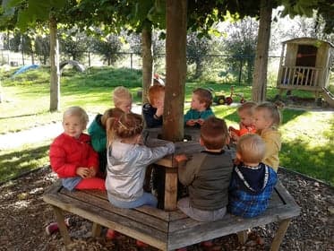 Kinderopvang De Vlindertuin 2