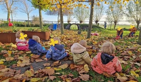 Kinderopvang De Vlindertuin 3
