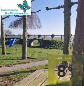 Kinderopvang De Vlindertuin foto 5