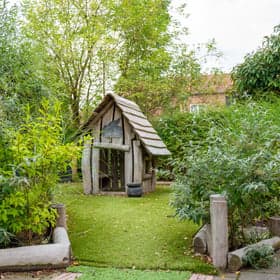 PeuterStart Het Kasteel