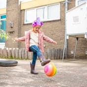 PeuterStart Het Kasteel foto 4