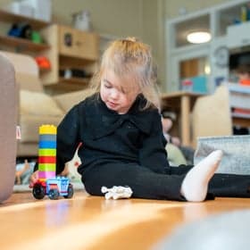 PeuterStart Het Kasteel foto 5