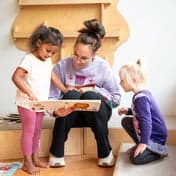 PeuterStart Het Kasteel foto 6