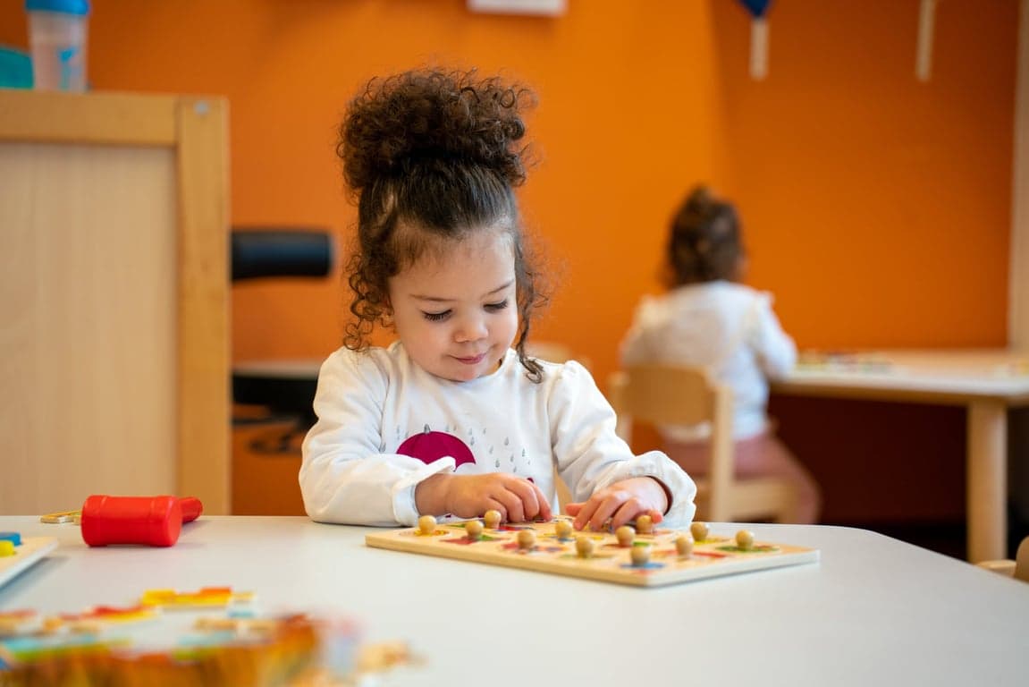 PeuterStart Het Kasteel foto 7