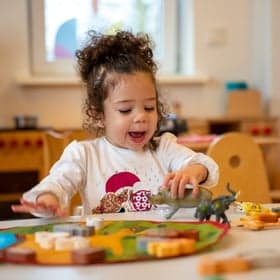 PeuterStart Het Kasteel foto 8