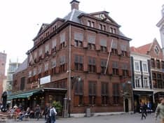 't Hoogstraatje foto 4