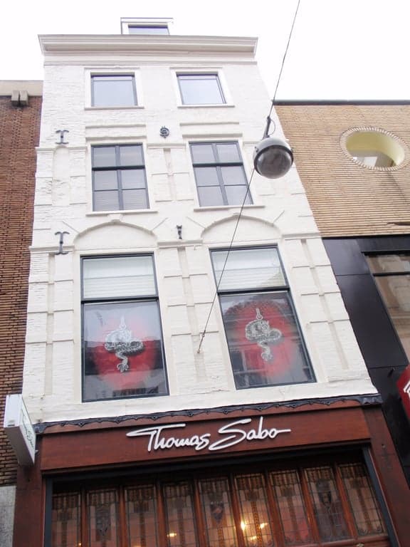 't Hoogstraatje foto 7