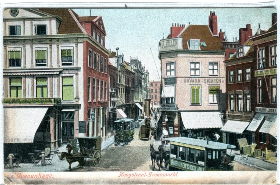 't Hoogstraatje foto 9