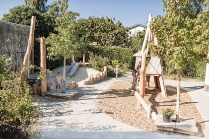 Kindercentrum Huize Zeldenrust B.V. 2