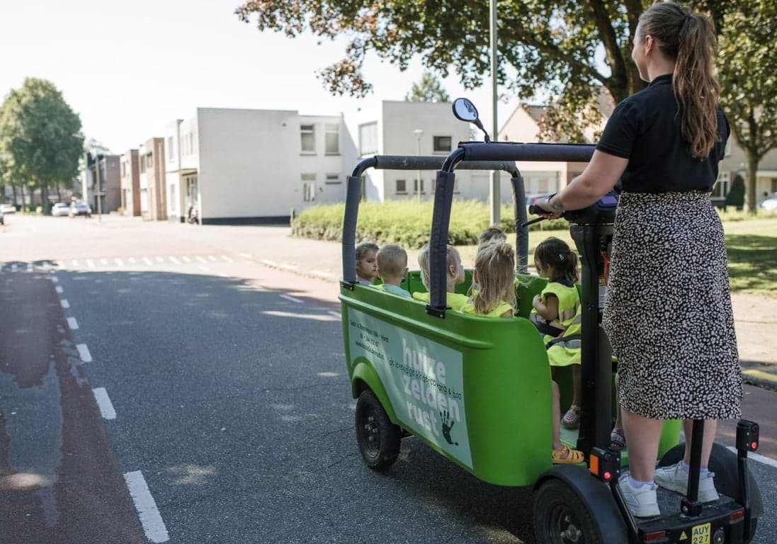 Kindercentrum Huize Zeldenrust B.V. 3